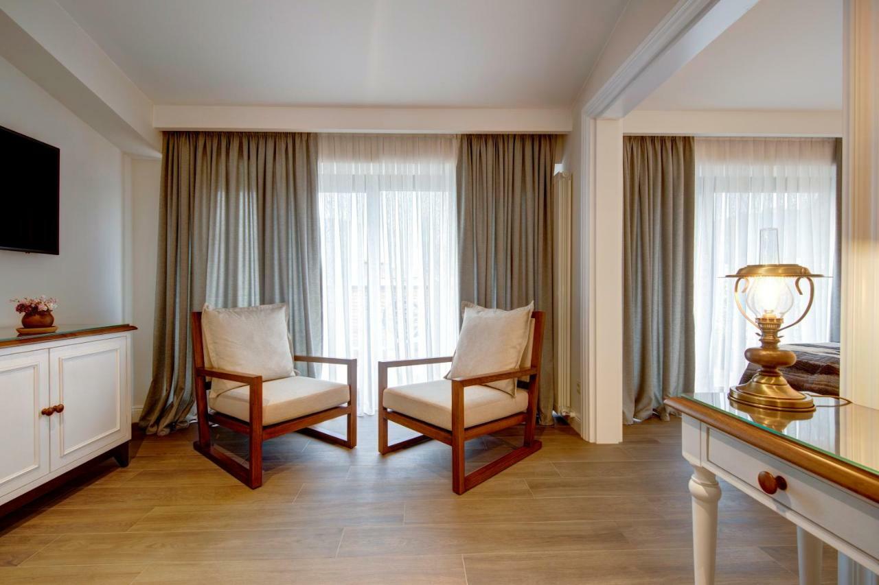 Hotel Passport Tbilisi Exteriör bild